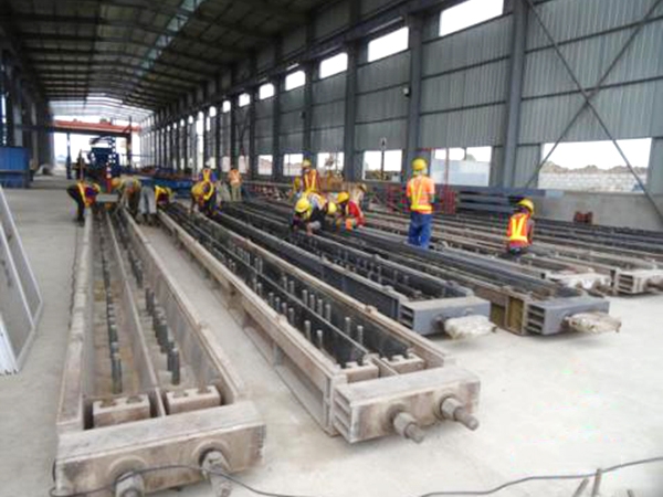 Foreign Project Performance