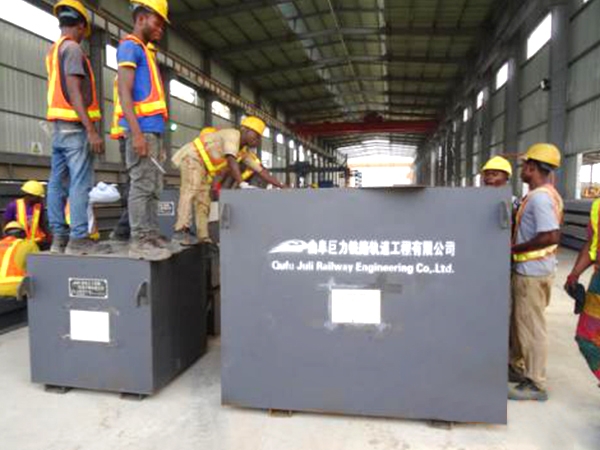 Foreign Project Performance