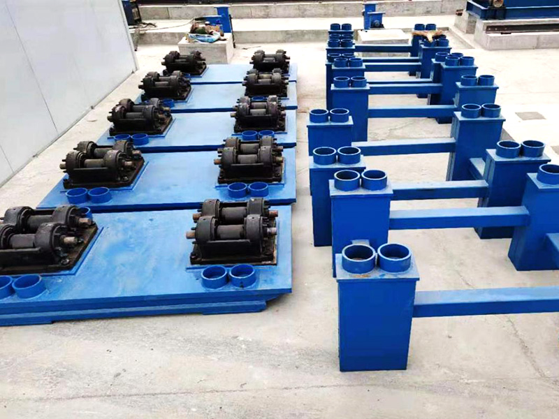 震動(dòng)臺(tái)2