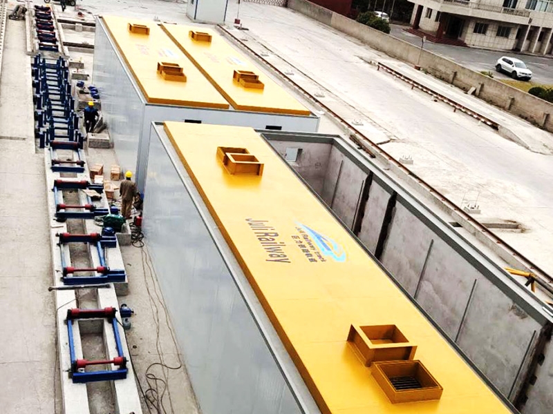 養(yǎng)護(hù)窯蓋板