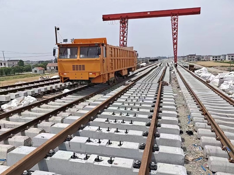 哈薩克斯坦阿斯塔納市輕軌一期項(xiàng)目軌道工程 物資購銷合同